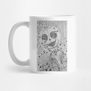 Jack Mug